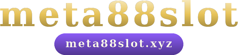 meta88slot logo